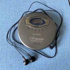 Sony walkman fj61 for sale  NORWICH