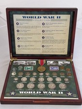 War coin collection for sale  Auburn