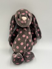 Jellycat clover bashful for sale  SALTASH