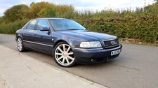 Audi 2.8 quattro for sale Audi 2.8 quattro for sale  SPALDING