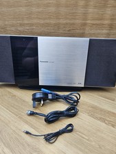 Panasonic hc3db compact for sale  BRISTOL