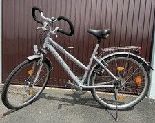 Alu trekking bike gebraucht kaufen  Bayreuth