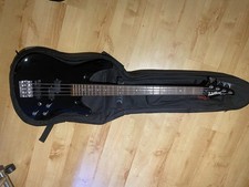 Washburn xs4 bass for sale  BRADFORD