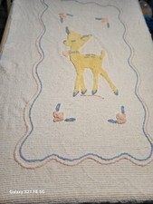Vintage 1950s chenille for sale  Ball Ground