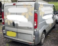 Vauxhall vivaro breaking for sale  PETERSFIELD