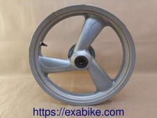 Roue 125 2000 d'occasion  Languidic