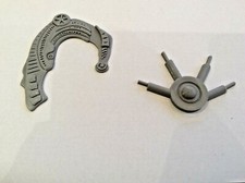 Star trek seven for sale Star trek seven for sale  CHEADLE