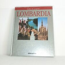 Libro lombardia italia usato  Corbetta