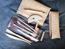 Töpfern sortiment tasche gebraucht kaufen  Deutschland
