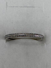 Pandora pave band for sale  BUXTON