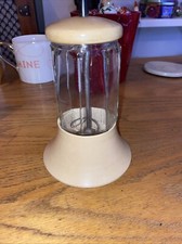 1950 sugar dispenser for sale  LONGFIELD