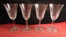 Service verres vin d'occasion  Saint-Dié-des-Vosges