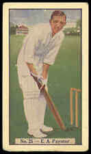 Allen cricketers e. for sale  LLANRWST