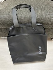 Bree schwarze tasche gebraucht kaufen  Heidelberg