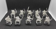 Warhammer fantasy whfb usato  Novi di Modena