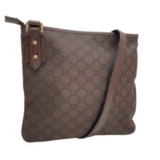 Gucci pattern shoulder d'occasion  Expédié en Belgium