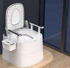 Toilette senioren frauenschwan gebraucht kaufen  Speyer