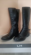 Bottes gemo cuir d'occasion  Château-Landon