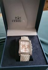 Festina damenuhr multifunktion gebraucht kaufen  Salzwedel