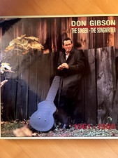 Don gibson the gebraucht kaufen  Neuötting