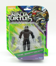 The shredder tmnt gebraucht kaufen  Weinstadt