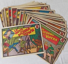 Gim toro serie usato Gim toro serie usato  Forli