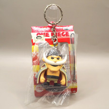 Edward Newgate One Piece × Panson Works Figura Chaveiro Alça Anime Japão Y737 comprar usado  Enviando para Brazil