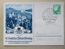 Bildpostkarte sonderstempel ta gebraucht kaufen  Werlte