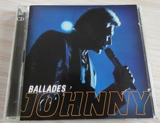 Album compilation ballades d'occasion  Charbonnières-les-Varennes