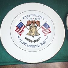 Plate collector bicentennial for sale  Erie