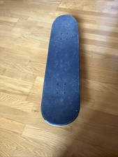 Skateboard complete globe d'occasion  Saint-Donat-sur-l'Herbasse