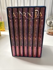 Chroniken narnia gesamtausgabe gebraucht kaufen Chroniken narnia gesamtausgabe gebraucht kaufen  Hagen