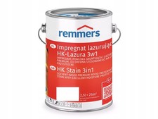 REMMERS Impregnat lazurujący HK-Lazura 3w1 0,75 L kolor Pinia Modrzew na sprzedaż  PL