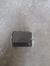Regolatore batteria fiat usato  Verdellino