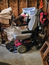 Used jazzy power for sale  Ellicott City