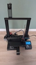 Creality ender pro gebraucht kaufen  Meinhard