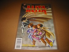 battle angel alita gebraucht kaufen battle angel alita gebraucht kaufen  Verden