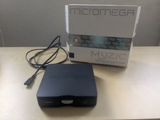 Micromega kopfhörer verstärk gebraucht kaufen  Krefeld