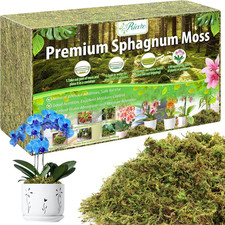 1.3lbs premium sphagnum for sale  Gainesville