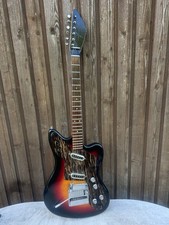 Framus strato luxe gebraucht kaufen  Weinheim