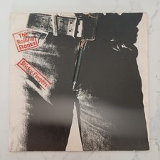 Rolling stones sticky for sale  BRISTOL
