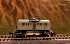 Scale becco peroxide for sale  Downers Grove