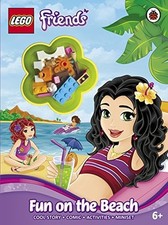 Lego friends fun for sale  USA