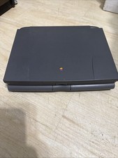 Vintage apple powerbook d'occasion  Expédié en Belgium