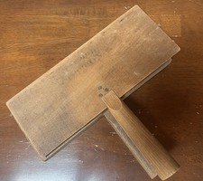 Vintage wool carders for sale  Baltimore