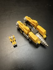 Takara diaclone diakron for sale  Minneapolis