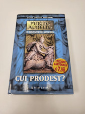 Publio aurelio cui usato  Carrara