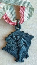 Medaglia fino alla usato  Roma