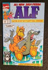 Alf classic seal d'occasion  Expédié en Belgium