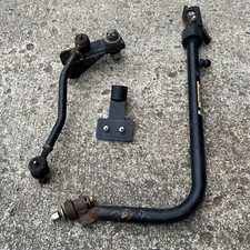 Engate de reboque para carro de golfe Ezgo Txt suporte traseiro usado para mover vários carrinhos, usado comprar usado  Enviando para Brazil